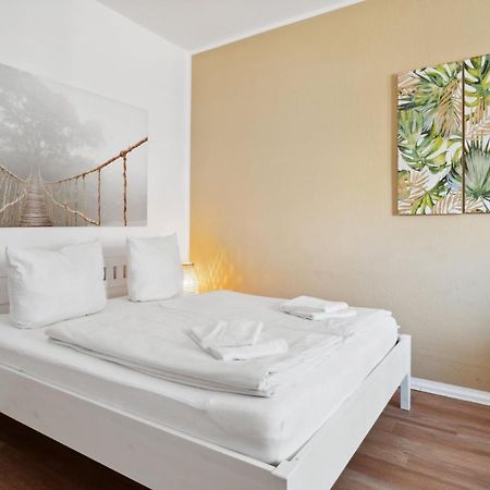 Arbio I Cozy Apartment Near Ku'Damm With Parking Βερολίνο Εξωτερικό φωτογραφία