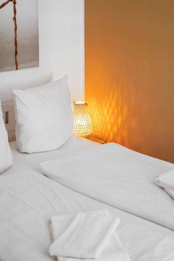 Arbio I Cozy Apartment Near Ku'Damm With Parking Βερολίνο Εξωτερικό φωτογραφία