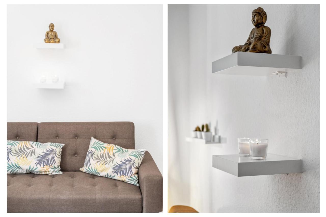 Arbio I Cozy Apartment Near Ku'Damm With Parking Βερολίνο Εξωτερικό φωτογραφία