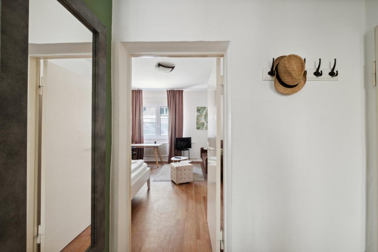 Arbio I Cozy Apartment Near Ku'Damm With Parking Βερολίνο Εξωτερικό φωτογραφία