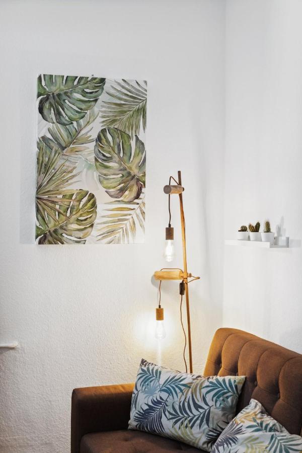 Arbio I Cozy Apartment Near Ku'Damm With Parking Βερολίνο Εξωτερικό φωτογραφία